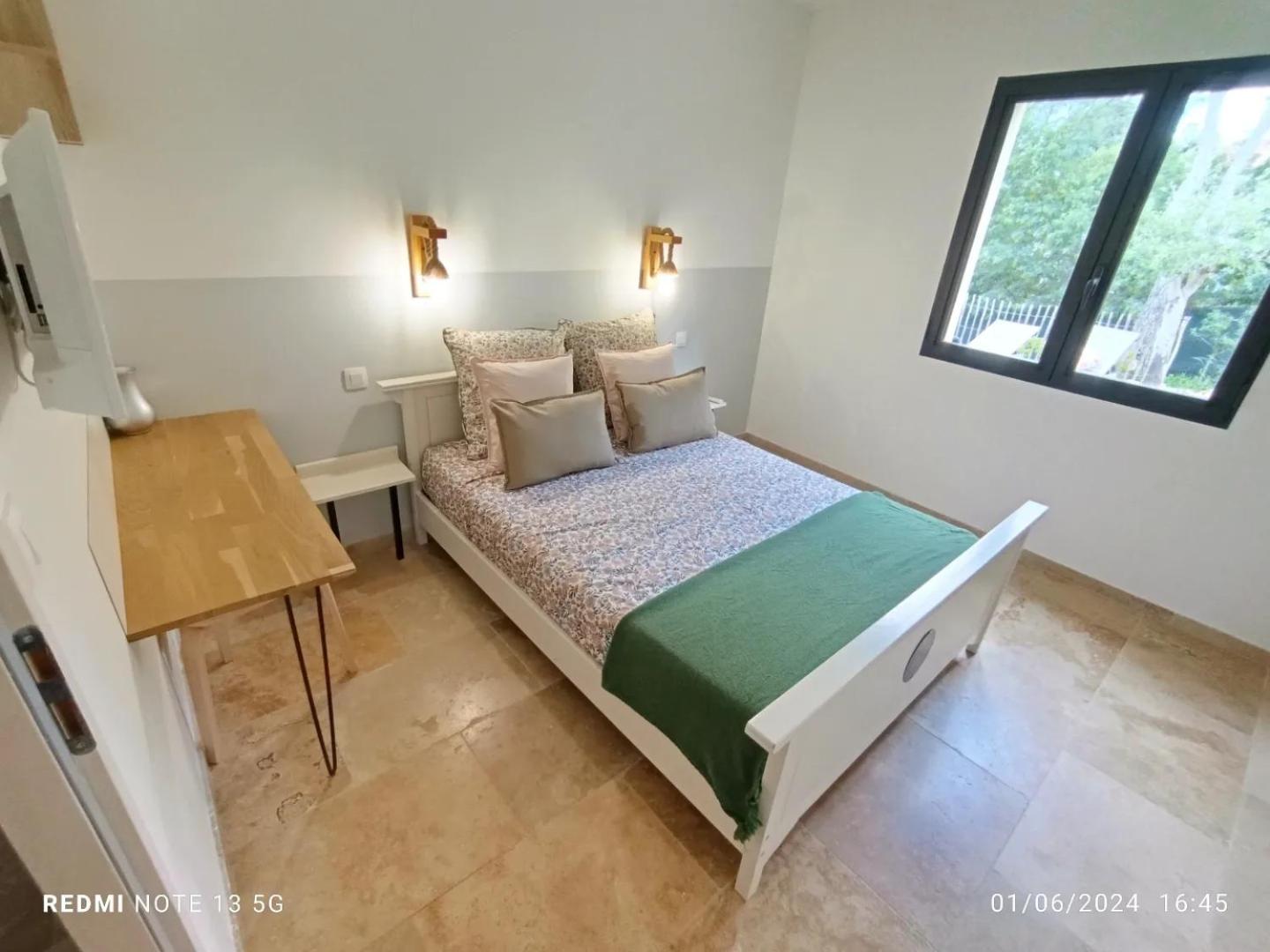 Villa Bellevue - Avec Piscine Montséret Extérieur photo